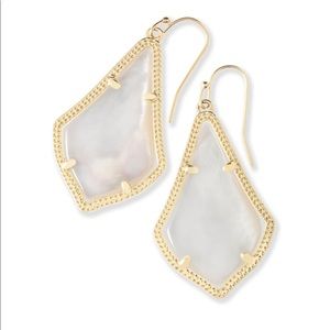 Kendra Scott earrings